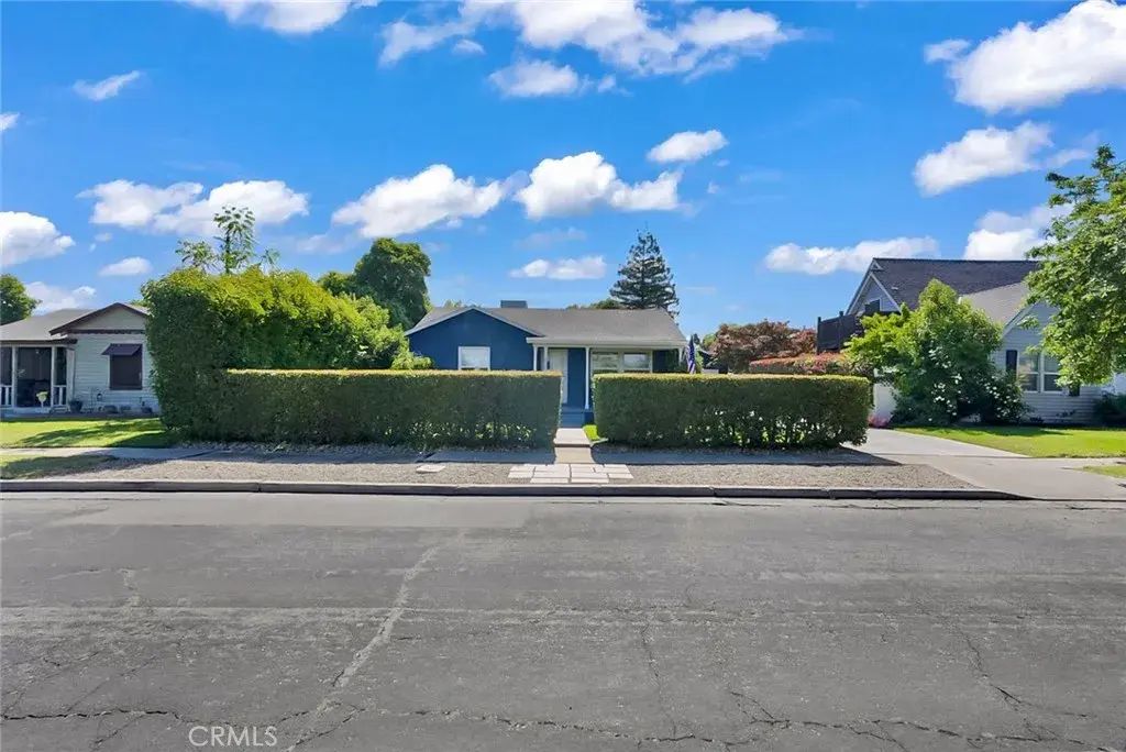 1820 Orchard, Merced