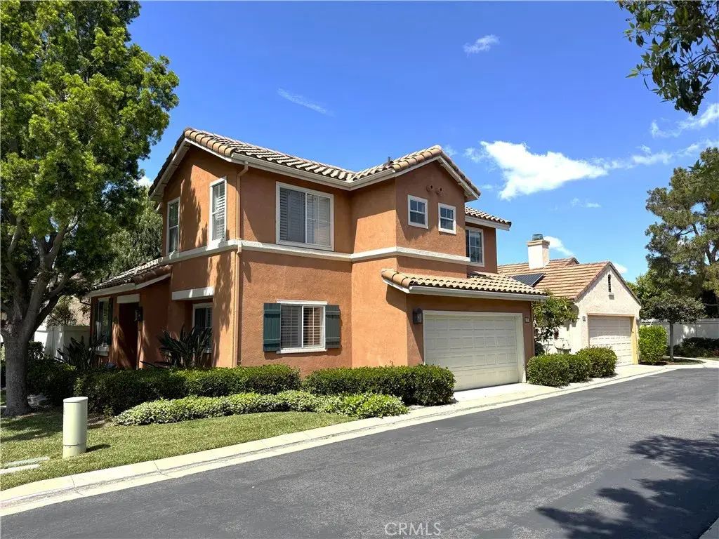 17 Marsala, Irvine