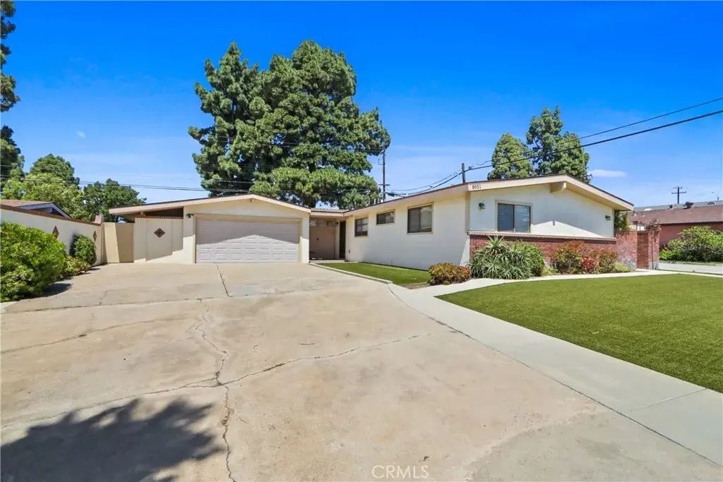 8951 Blossom, Garden Grove