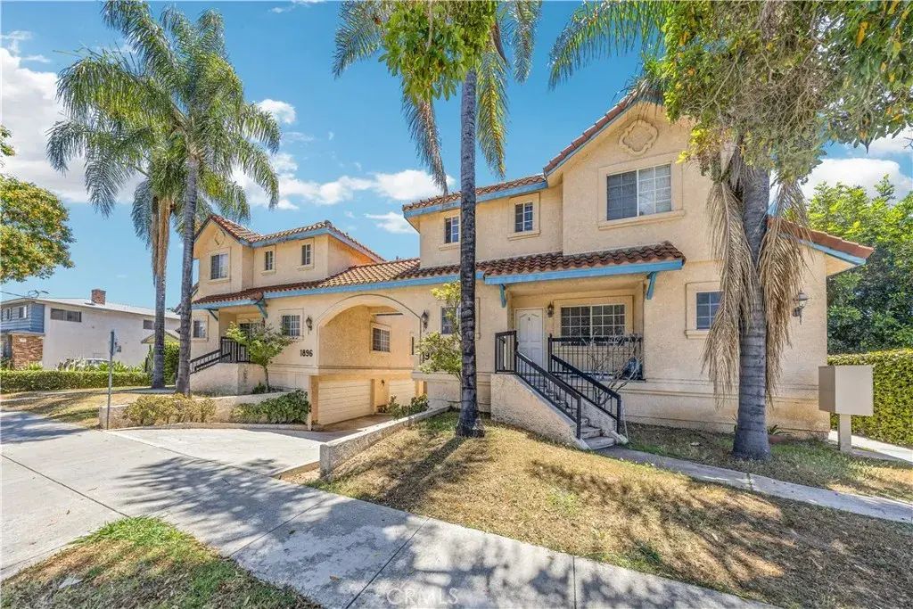 1900 Vine B, Alhambra