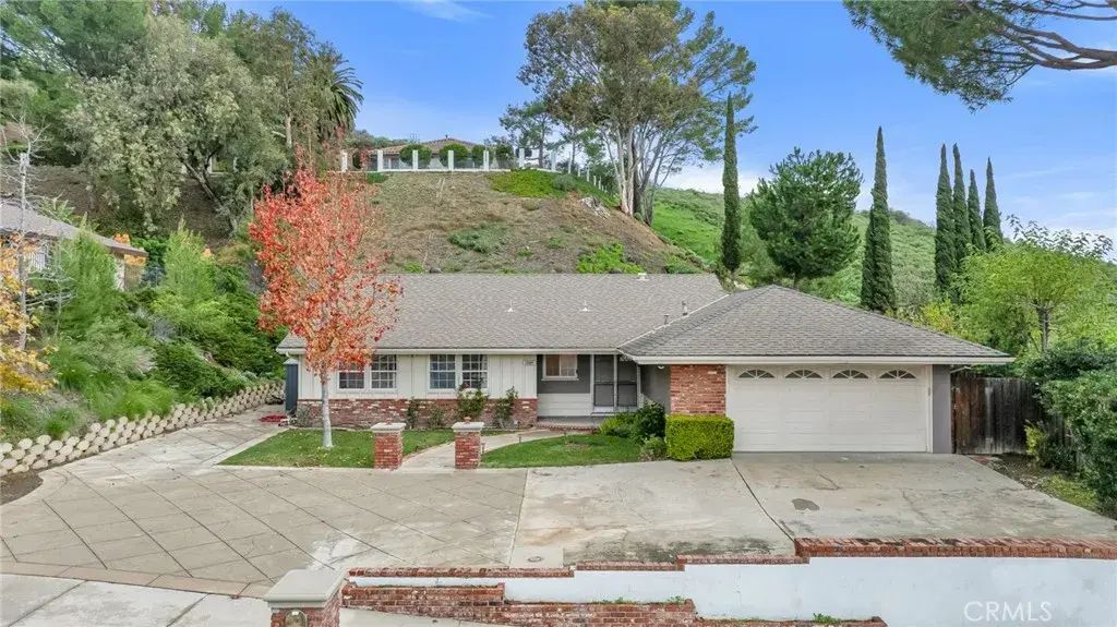1727 Calle Zocalo, Thousand Oaks