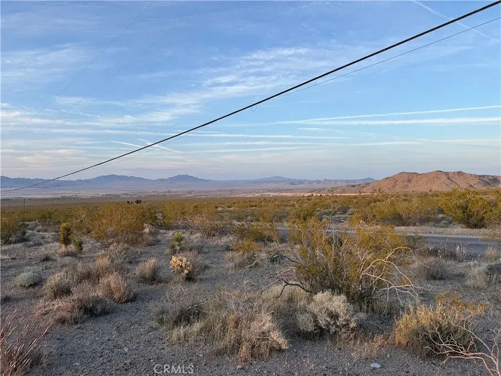 El Dorado, Lucerne Valley