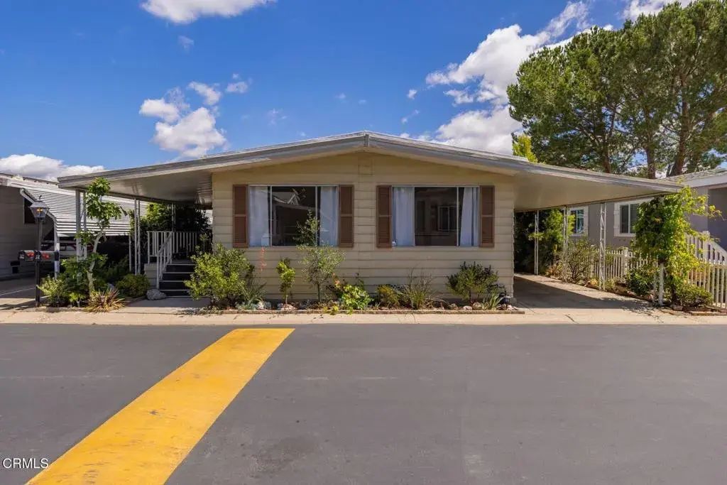 950 Woodland 54, Ojai