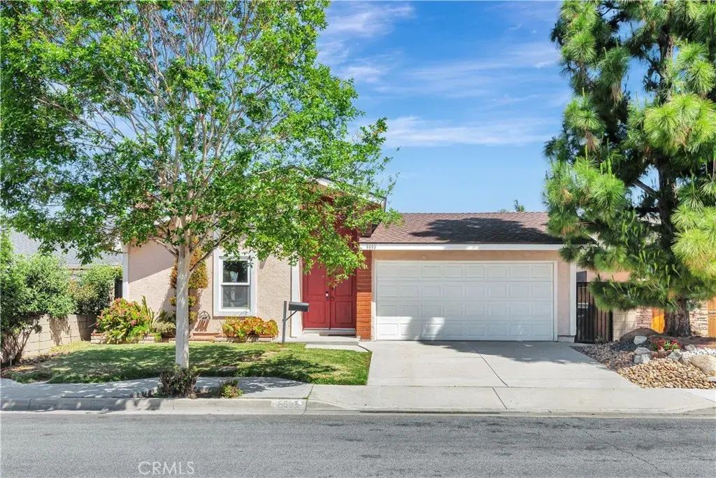 6693 Teakwood, Cypress
