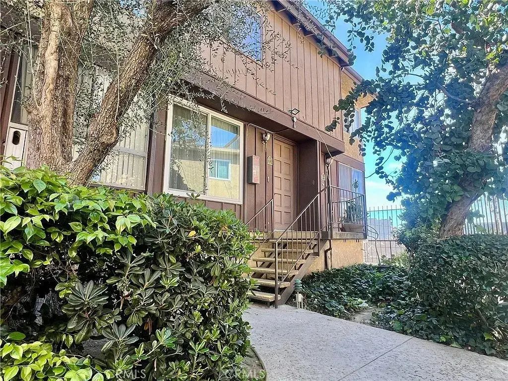 7301 Lennox A1, Van Nuys