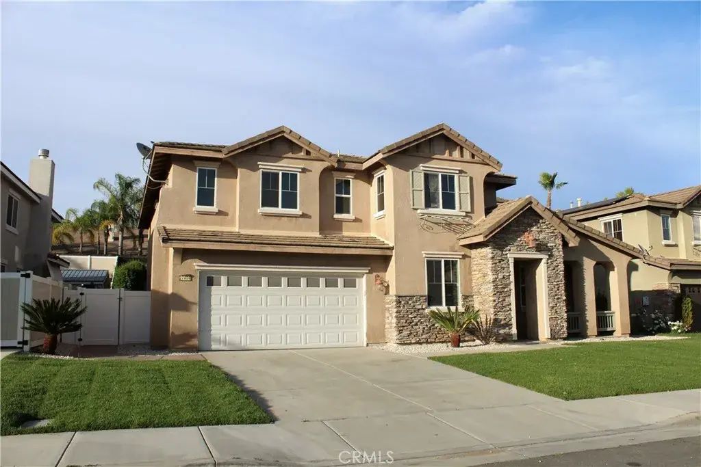 27404 Desert Willow Street, Murrieta