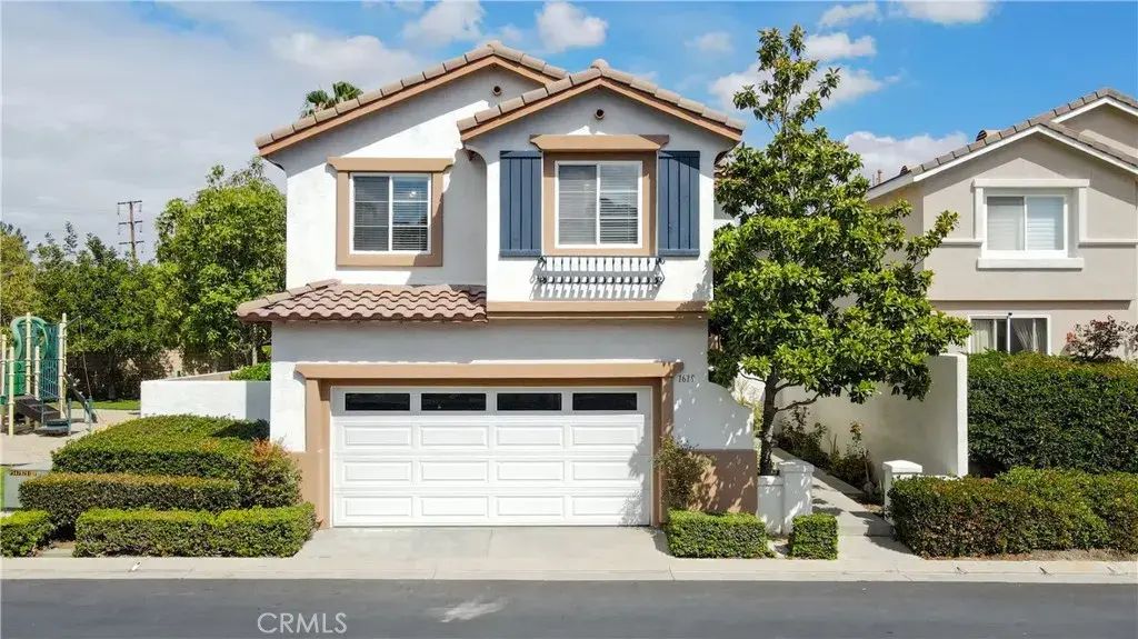 1619 Hayes Court, Placentia