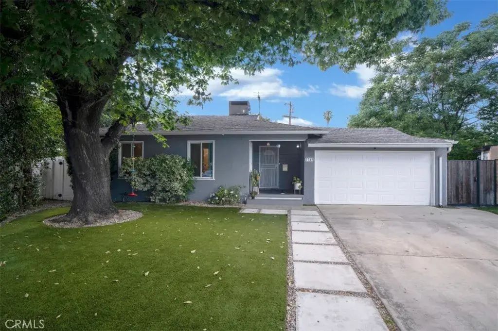 7743 Wynne Avenue, Reseda