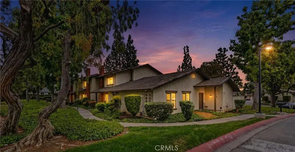 1737 Aspen Village, West Covina