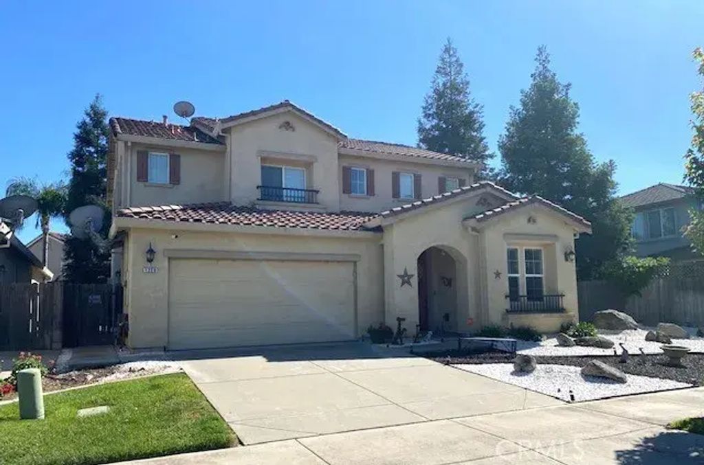 1220 E Springer Drive, Turlock