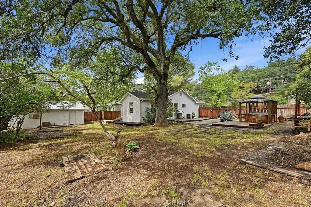 12847 E Highway 20, Clearlake Oaks