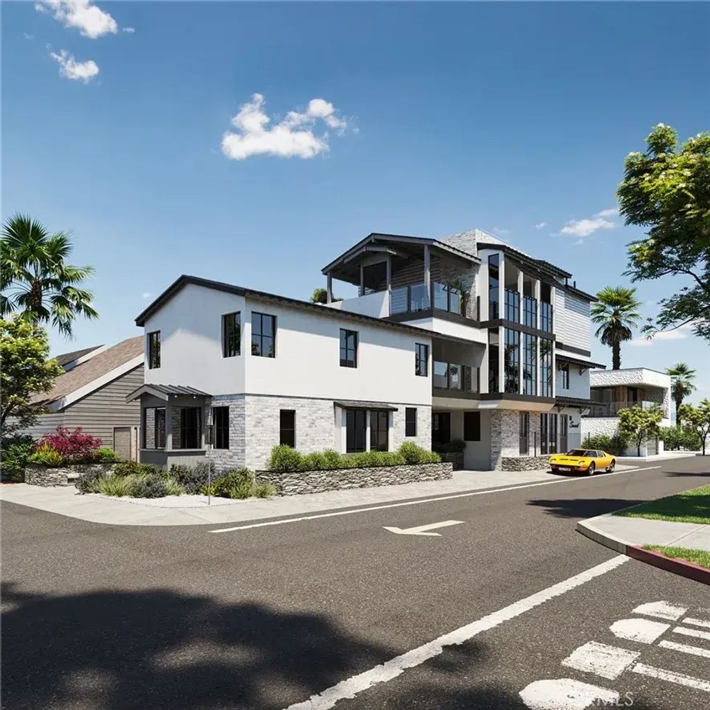 16432 25th Street, Sunset Beach