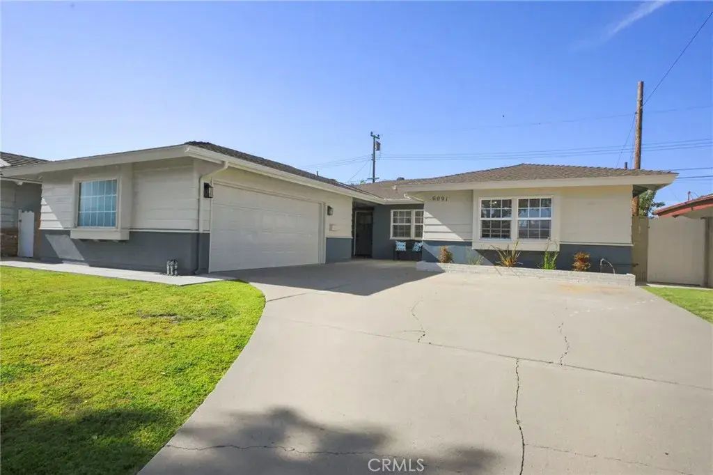 6091 Kimberly Drive, Huntington Beach
