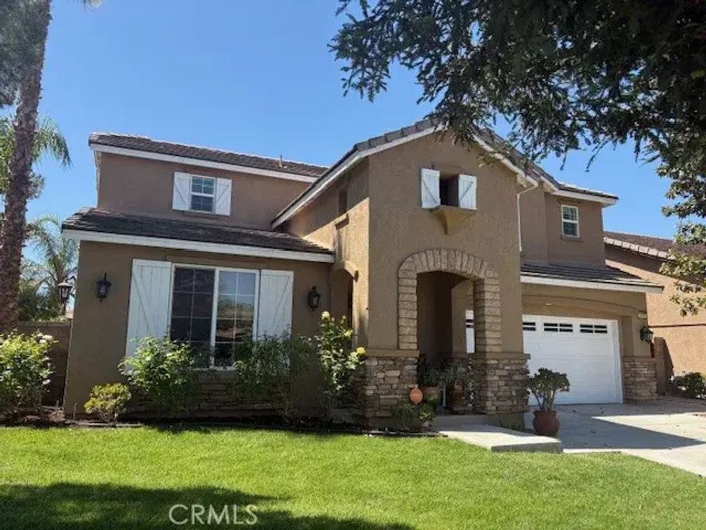 3125 Oregano, Hemet