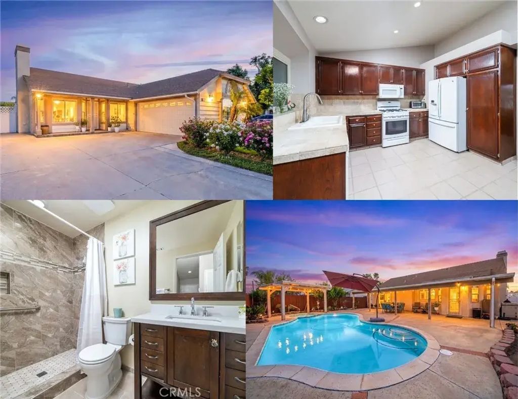 135 Bold Venture, Perris