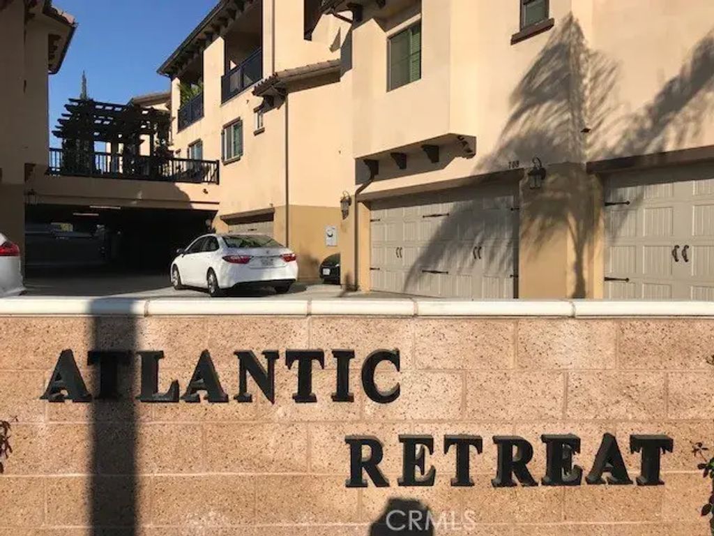 718 N Atlantic Boulevard A, Alhambra