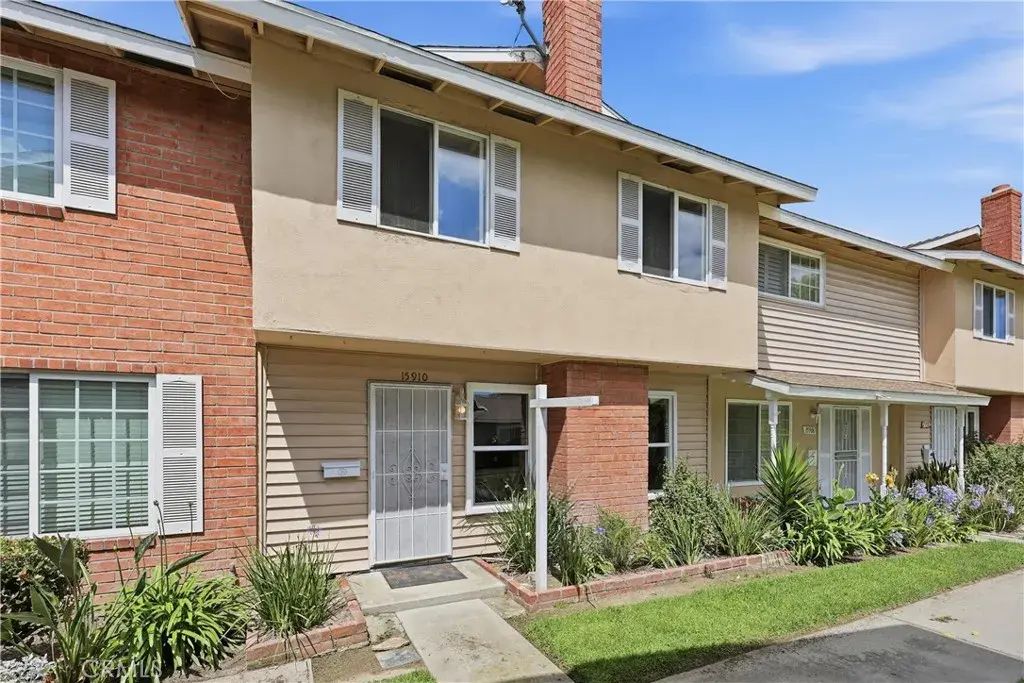 15910 Godwin Court, Fountain Valley
