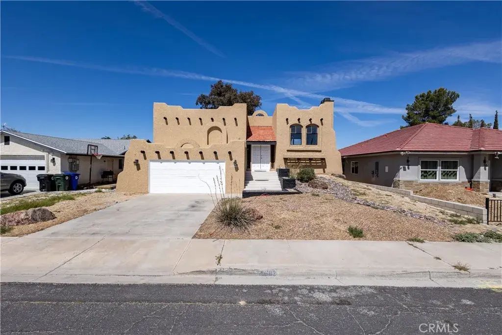 15682 Kingswood, Victorville