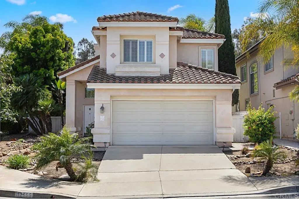 12595 Swan Canyon Place, 