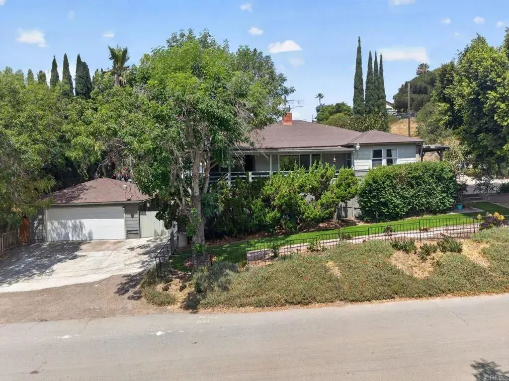 6150 Radio Drive, 