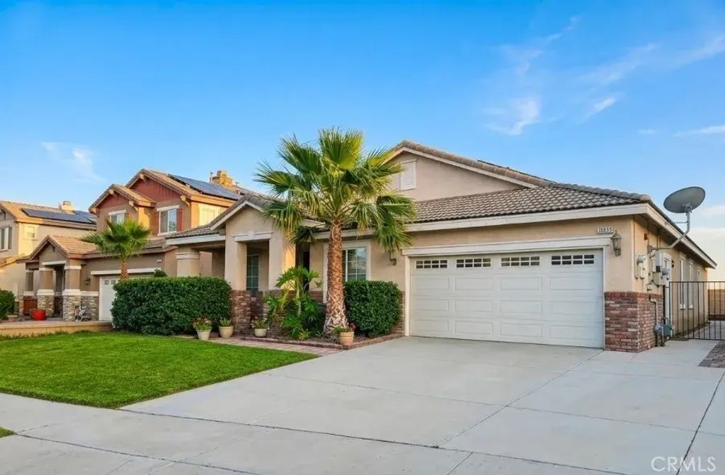 16633 San Simeon Way, Fontana
