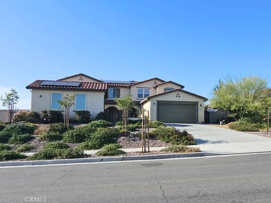 13952 Lily, Riverside