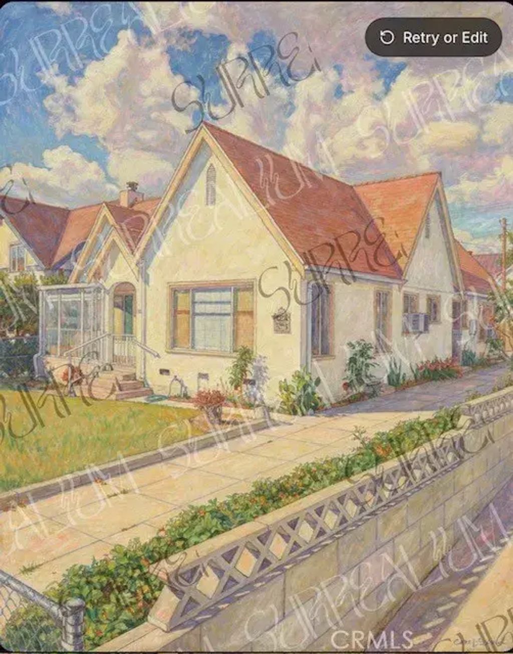 727 E Palm, Burbank