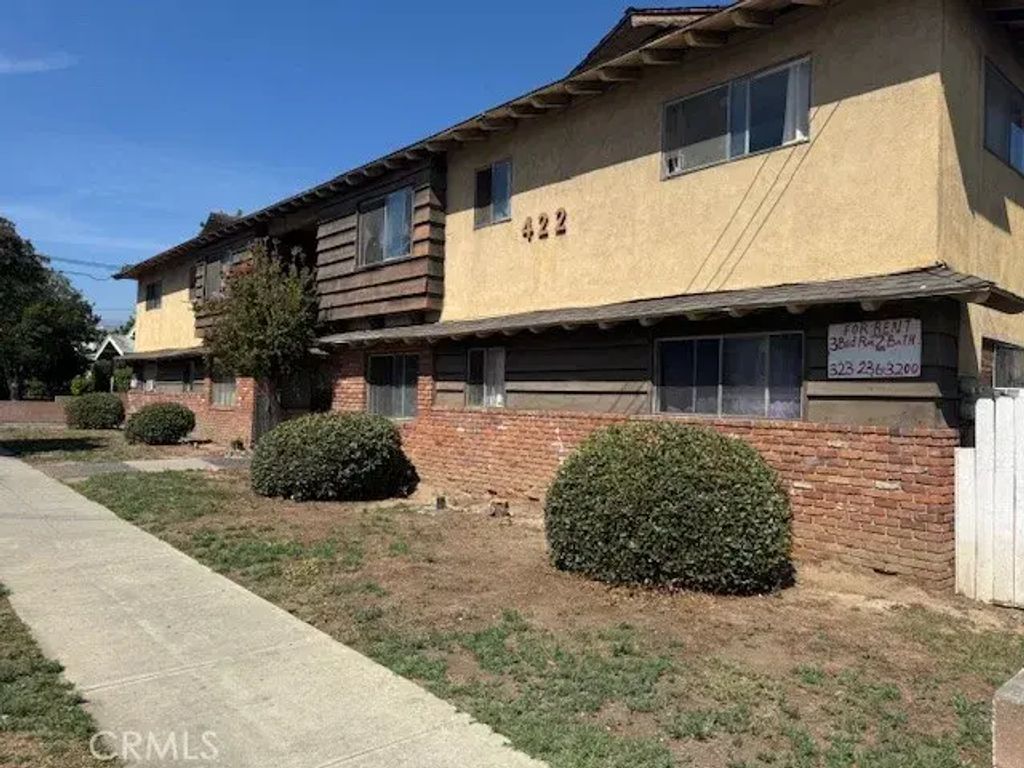 422 N Alhambra Avenue 7, Monterey Park