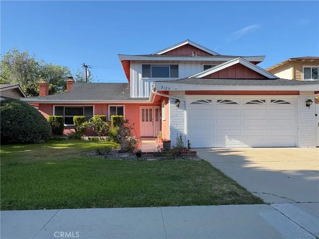 2125 W 236th Pl, Torrance