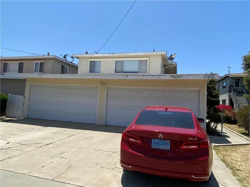 17313 S Denker St 4, Gardena