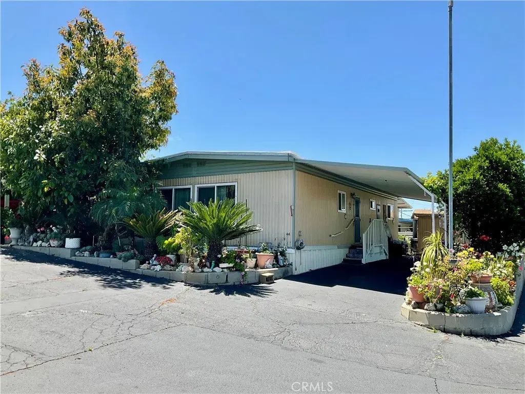 12995 6th 66, Yucaipa