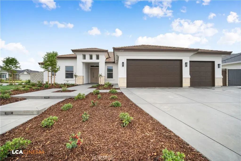8707 Latera Court, Bakersfield
