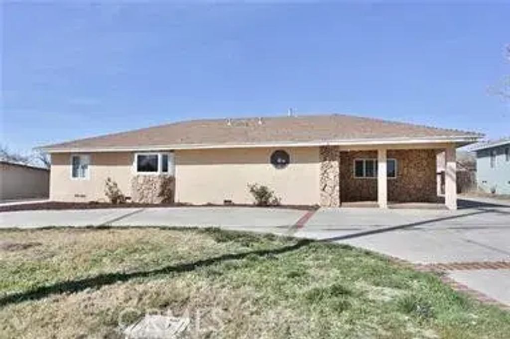 33288 Colorado, Yucaipa