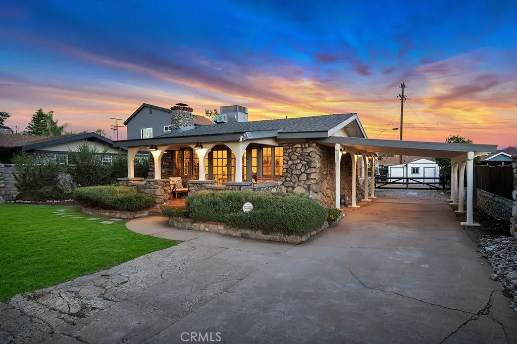 11166 Allegheny, Sun Valley