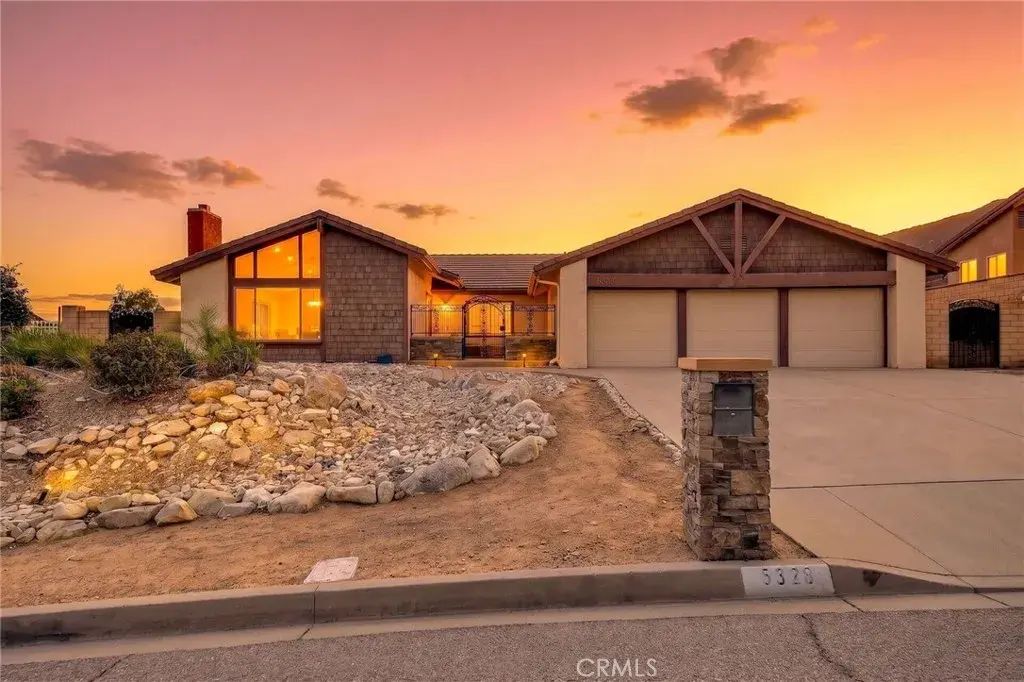 5328 Ranch Gate Road, Alta Loma
