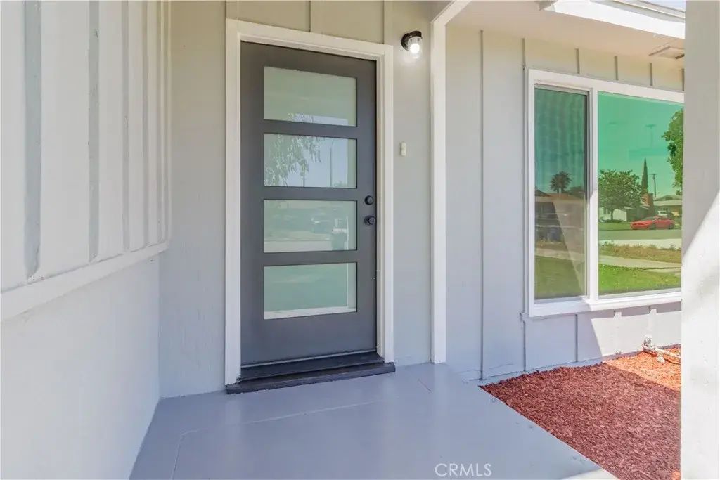 2461 Rancho, Riverside