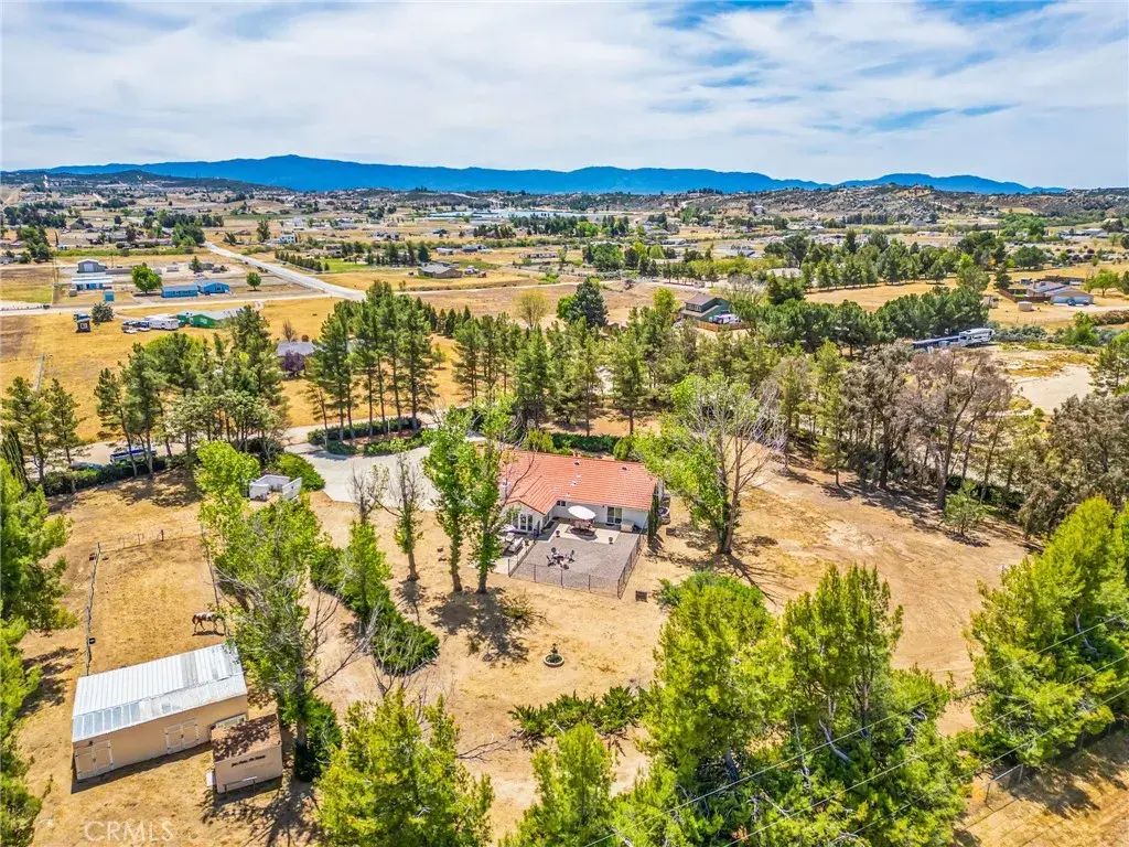 49990 Mojave Court, Aguanga