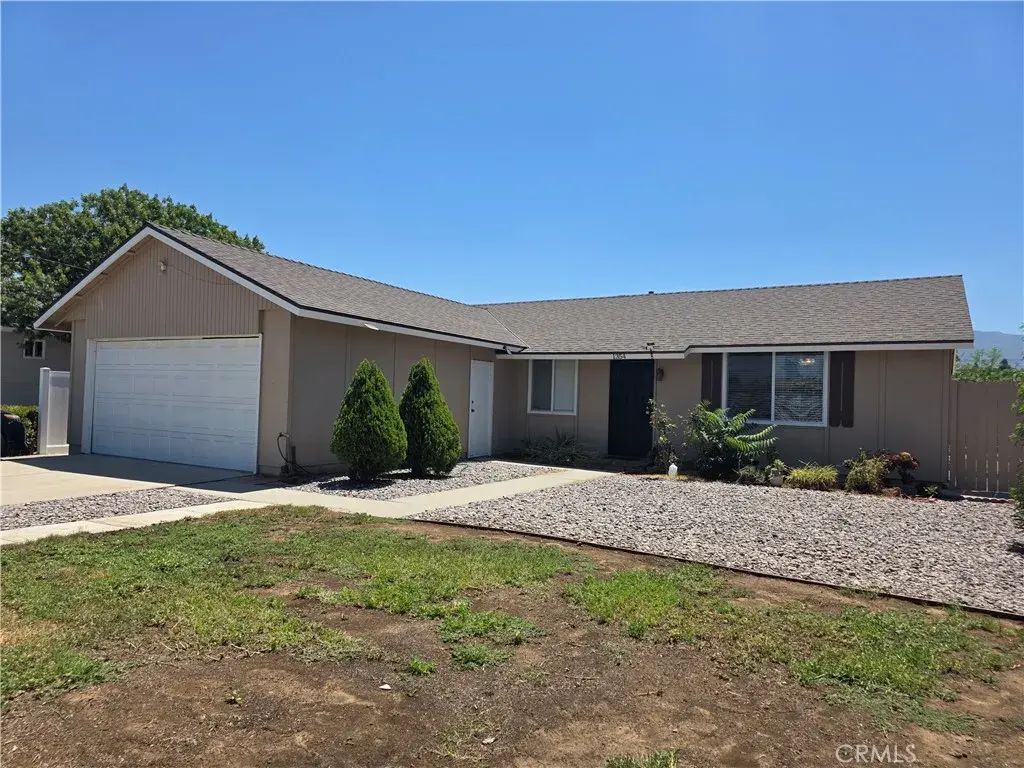 1354 Pleasant View, Corona