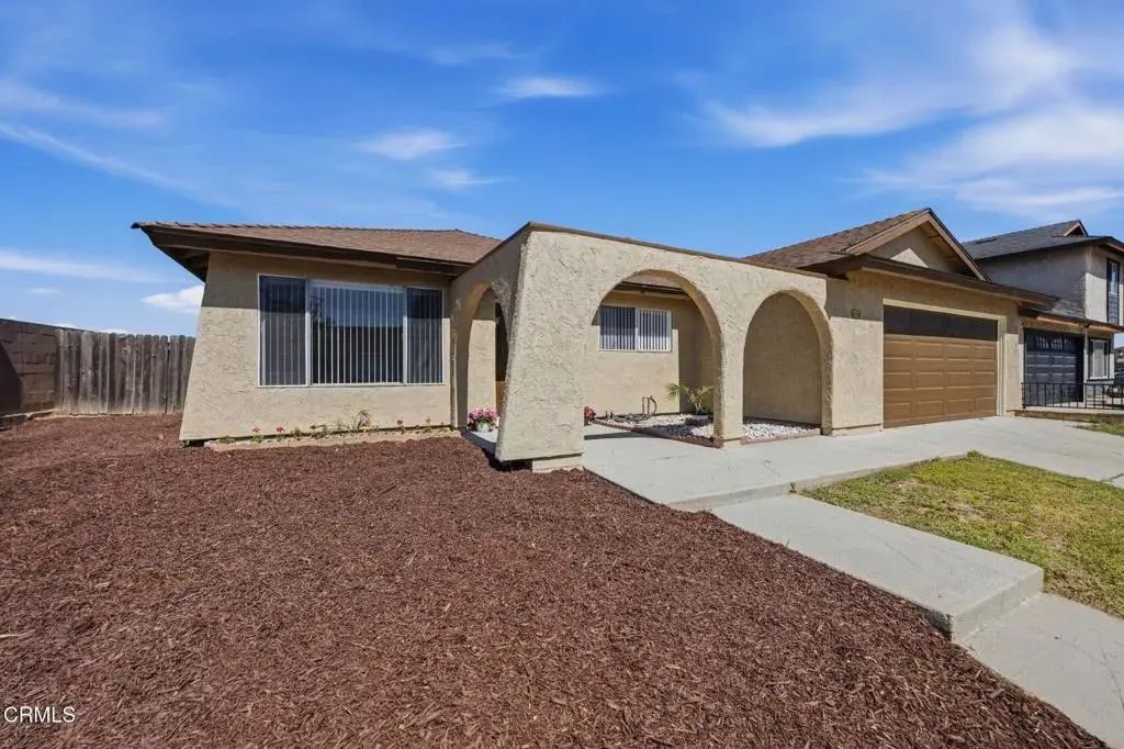 4230 Justin Way, Oxnard