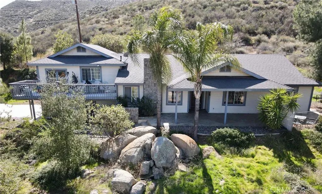 39100 Saddle Ridge, Hemet