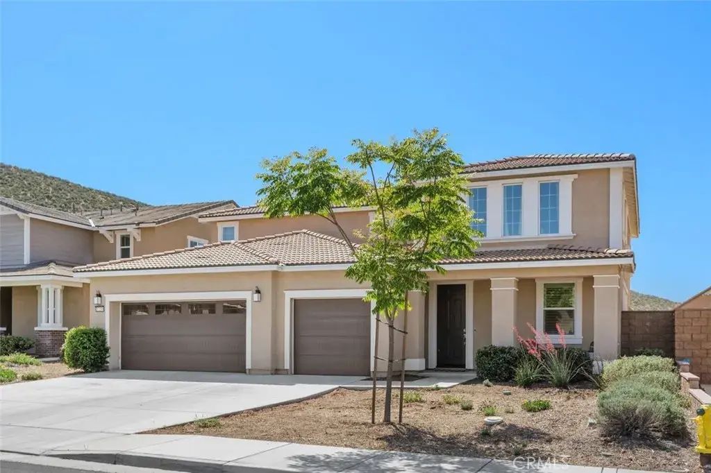 27239 Hideout Court, Menifee