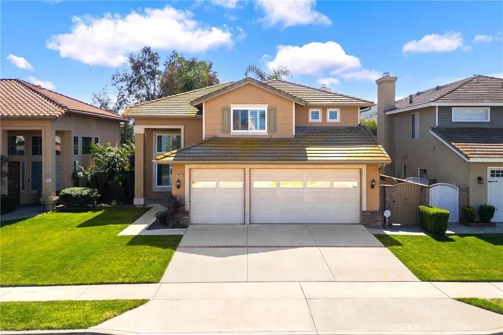 5953 Park Crest, Chino Hills