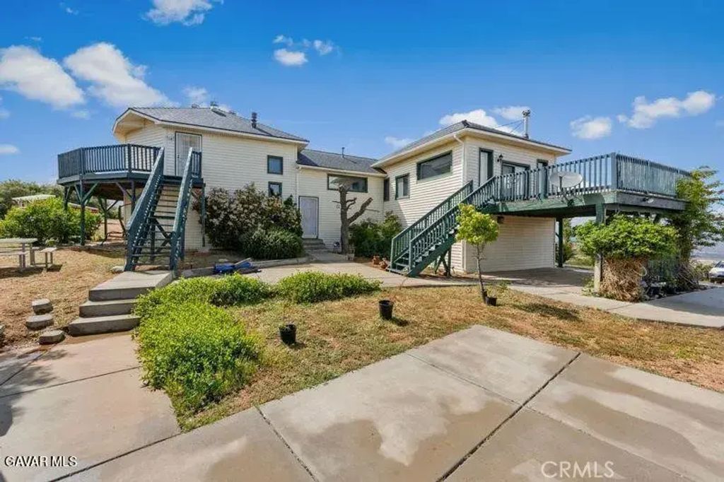 17041 Summers Drive, Tehachapi