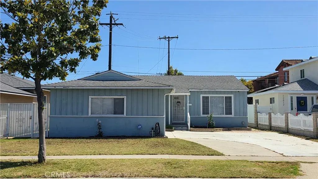 12818 Rexton, Norwalk