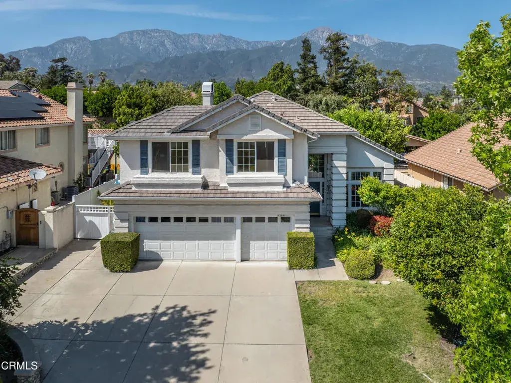 9368 Ledig Drive, Rancho Cucamonga