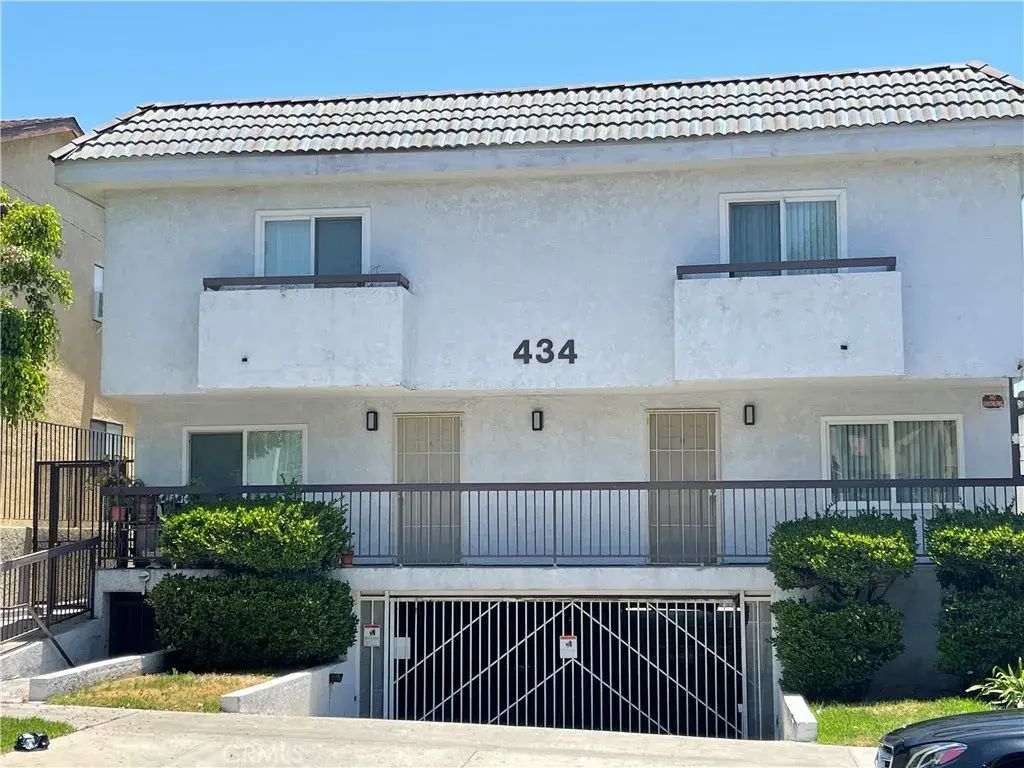 434 E Tujunga Avenue J, Burbank