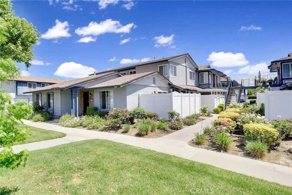 1460 Forest Glen 4, Hacienda Heights