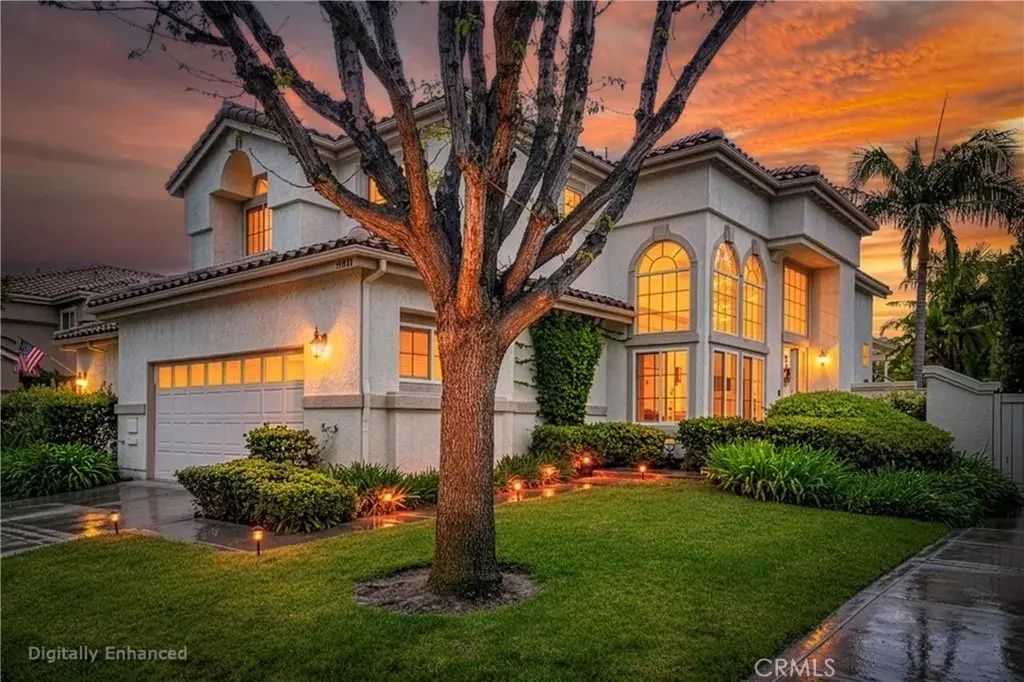 27840 Kimberly Drive, Yorba Linda