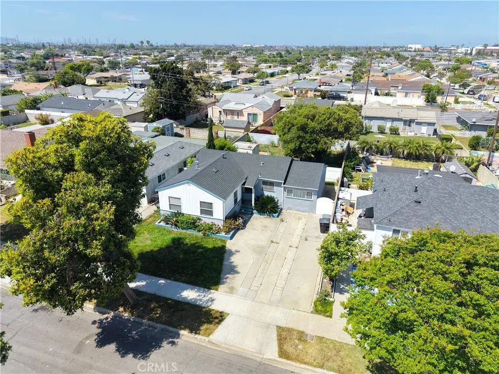 16411 Haas, Torrance