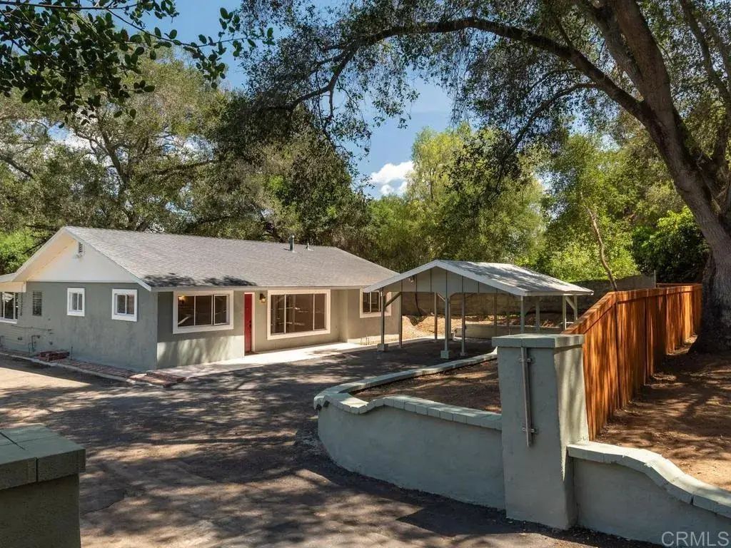 2550 Reche Road, Fallbrook